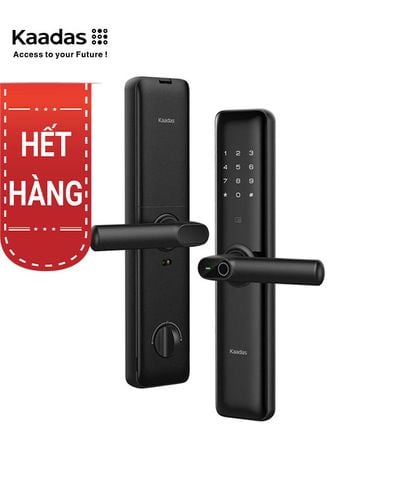 Khóa điện tử Kaadas S8