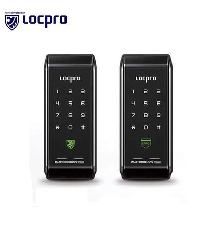 Khóa điện tử Locpro K100