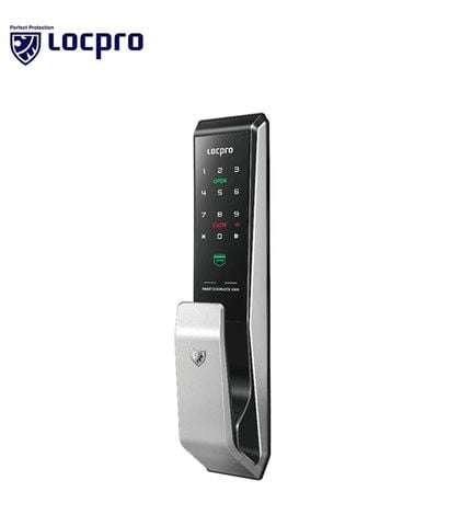 Khóa điện tử Locpro K500