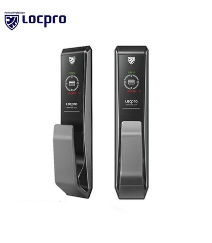 Khóa điện tử Locpro K500B3m