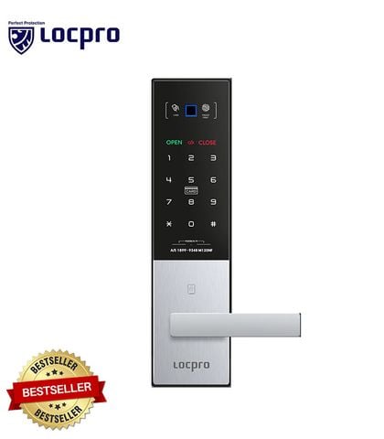 Khóa điện tử Locpro M120NF