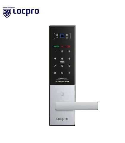 Khóa điện tử Locpro M120NF