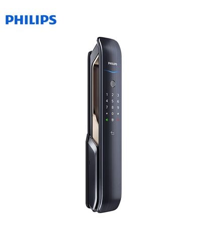 KHÓA VÂN TAY PHILIPS 9200