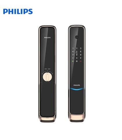 Khóa điện tử PHILIPS 9300