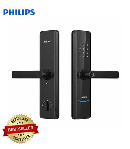 Khóa điện tử PHILIPS DDL603E