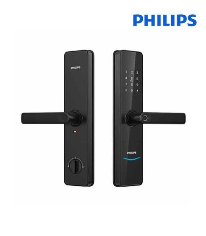 Khóa điện tử PHILIPS DDL603E
