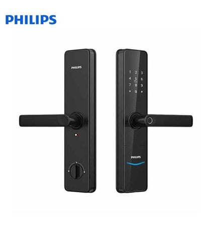 Khóa điện tử PHILIPS DDL603E