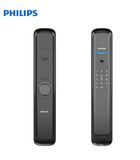Khóa điện tử PHILIPS DDL702E-5HWS