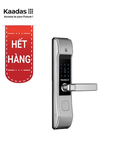 Khóa cửa vân tay Kaadas 5011