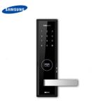 Khóa điện tử Samsung SHS-H505FMK