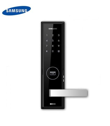 Khóa điện tử Samsung SHS-H505FMK