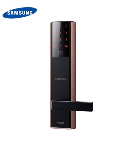 Khóa điện tử Samsung 537