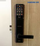 Khóa điện tử Samsung SHP-DH538