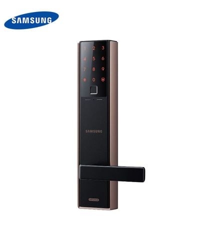 Khóa điện tử Samsung SHP-DH538