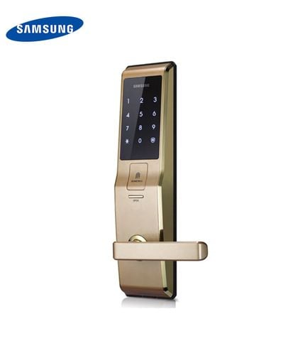 Khóa điện tử Samsung SHS-P705