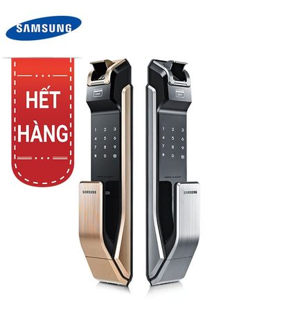 Khóa điện tử Samsung SHS-P718