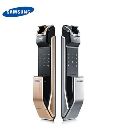 Khóa điện tử Samsung SHS-P718