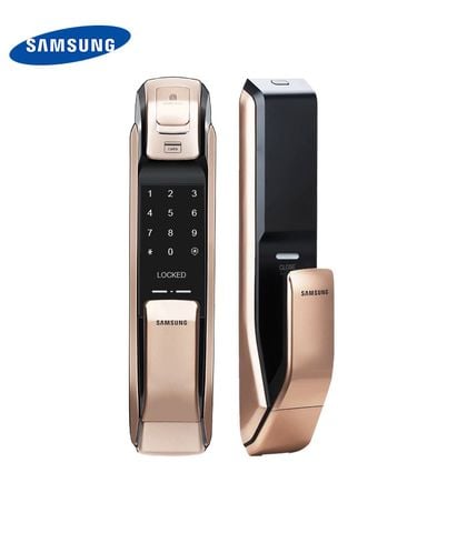 Khóa điện tử Samsung SHS-P728