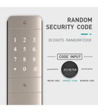 Khóa điện tử SIEMENS C320