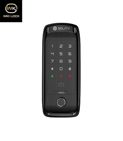 Khóa điện tử SOLITY GA-60B