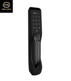 Khóa điện tử SOLITY GP-3000BK