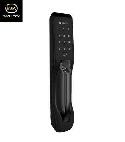 Khóa điện tử SOLITY GP-3000BK