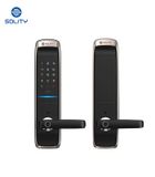 Khóa điện tử SOLITY GM-6000BK