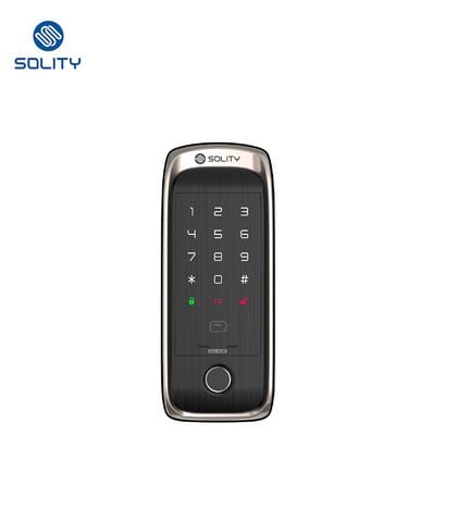 Khóa điện tử SOLITY GA-60B
