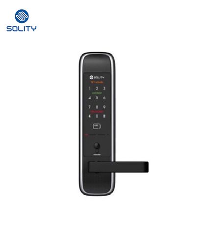 Khóa điện tử SOLITY GSM-5500K