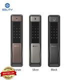 Khóa điện tử Solity GSP-2000BK