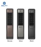 Khóa điện tử Solity GSP-2000BK