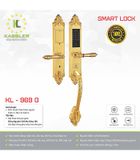 Khóa điện tử Kassler KL-969G
