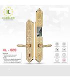 Khóa điện tử Kassler KL929