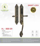 Khóa điện tử Kassler KL-969GR