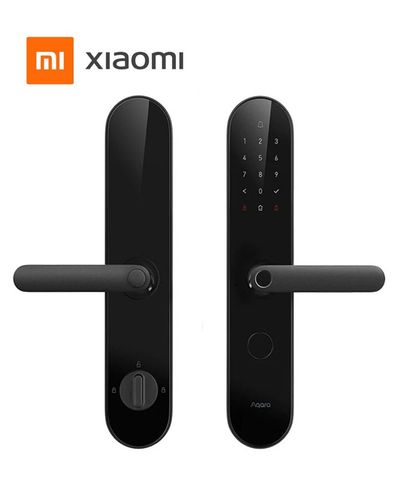 KHÓA VÂN TAY XIAOMI AQARA N100