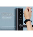 Khóa điện tử XIAOMI Aquara N200