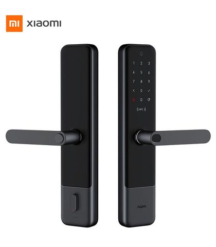 KHÓA VÂN TAY XIAOMI AQARA N200