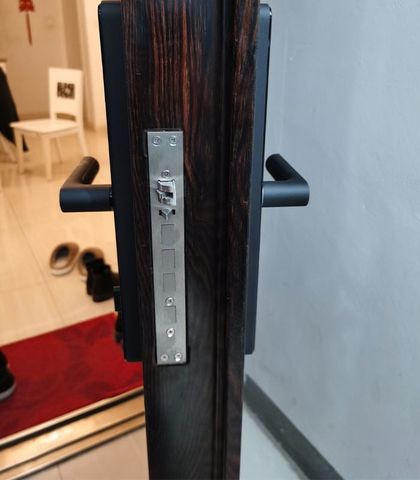 Khóa điện tử XIAOMI MIJIA 1S
