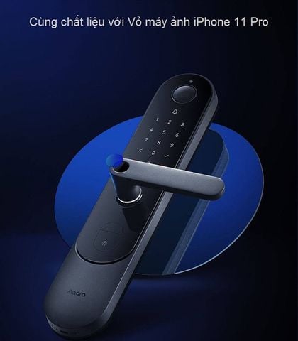Khóa điện tử XIAOMI Aquara P100