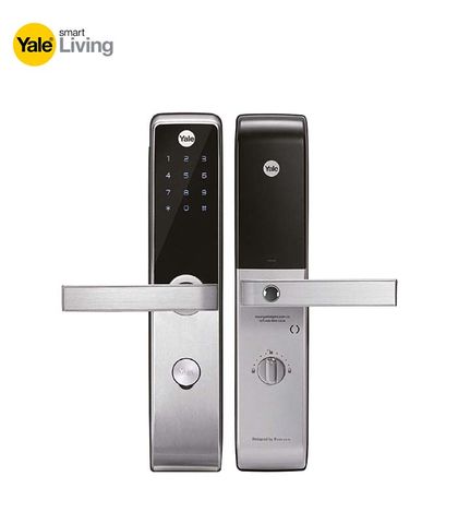 Khóa điện tử Yale YDM 3115