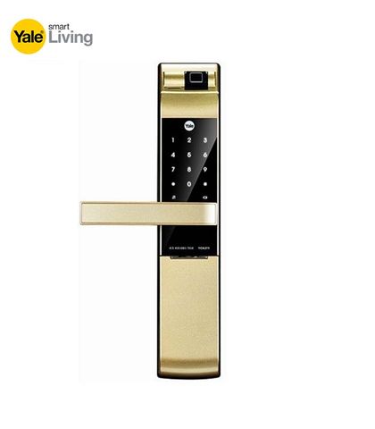 Khóa điện tử Yale YDM 4109A