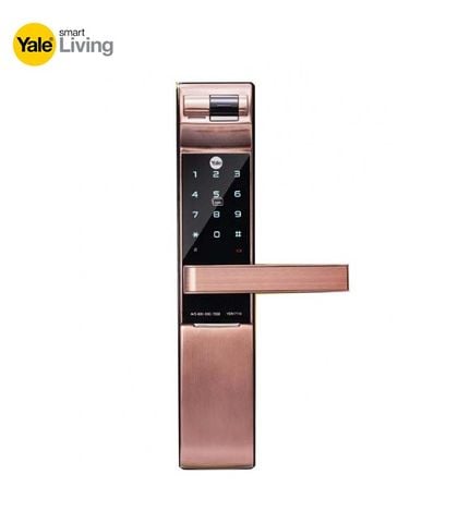 Khóa điện tử Yale YDM 7116