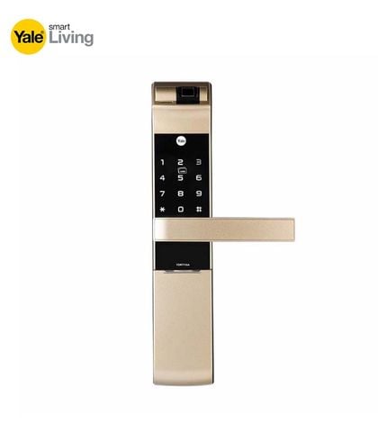 Khóa điện tử Yale YDM 7116A