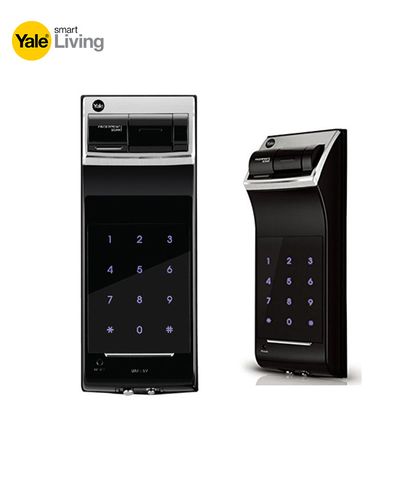 Khóa điện tử Yale YDR 4110