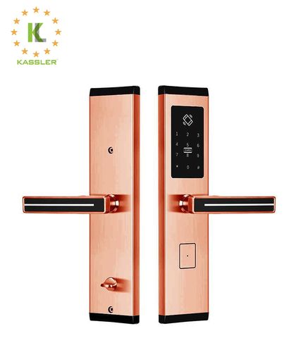 Khóa điện tử KASSLER_667