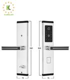 Khóa điện tử KASSLER_667