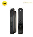 KHÓA THÔNG MINH YALE LUNA PRO+