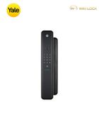 KHÓA THÔNG MINH YALE LUNA PRO