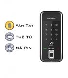 Khóa điện tử Hione 1190SK Plus