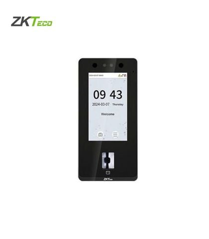 Máy chấm công Zkteco SenseFace 4A